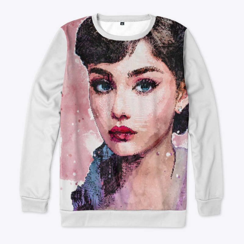 Audrey