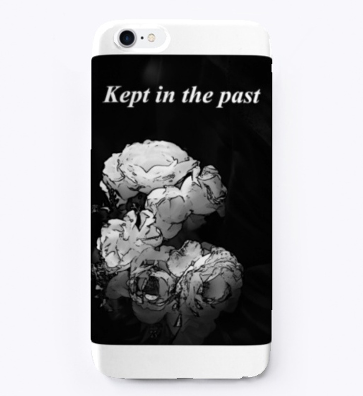 Kept in the past 