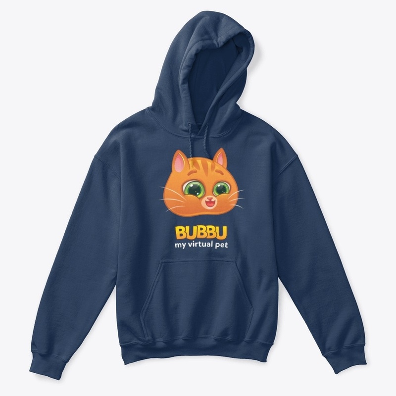 Happy Bubbu