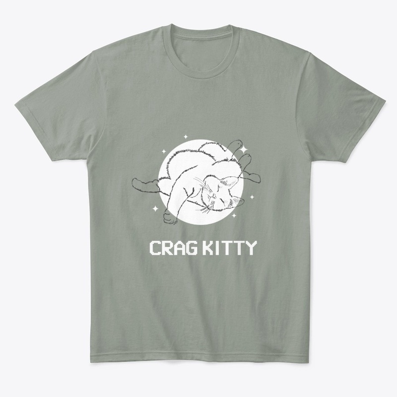 Crag Kitty
