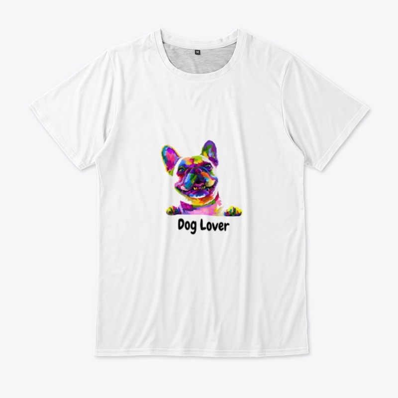 Dog Lover 