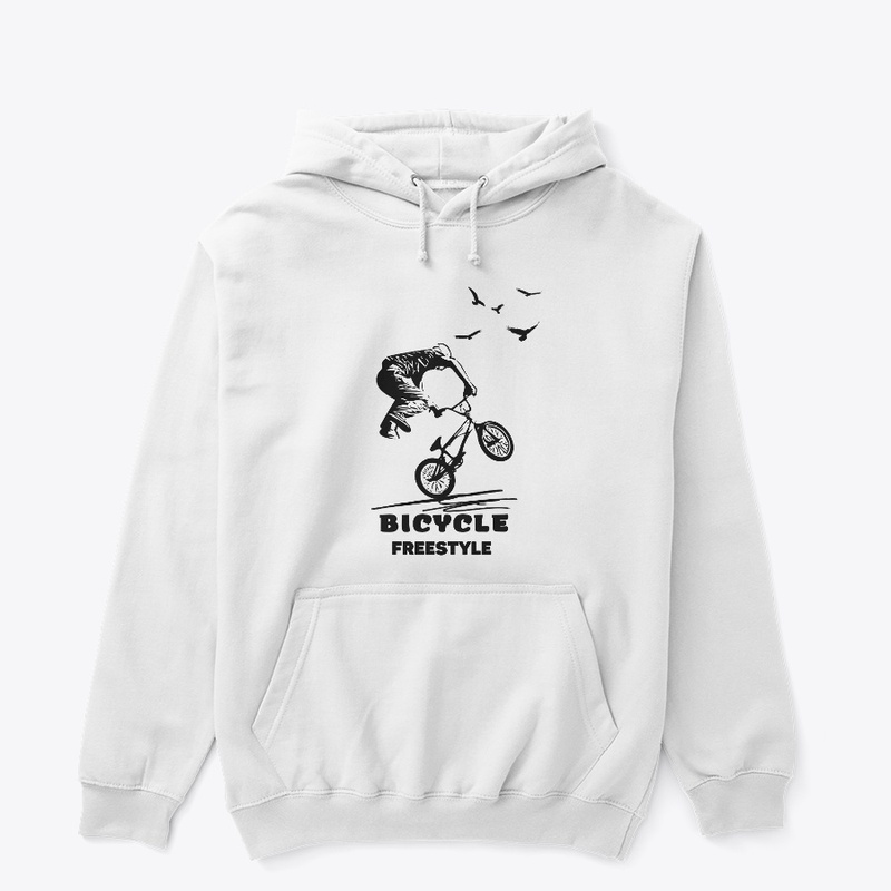 Bicycle Freestyle 