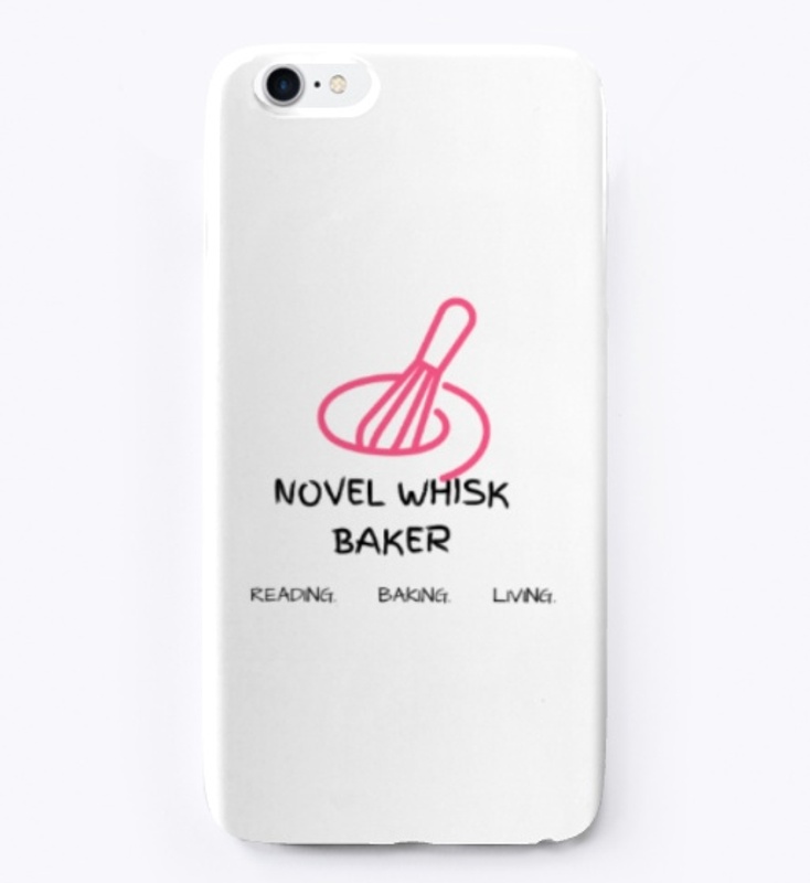 NovelWhiskBaker Logo