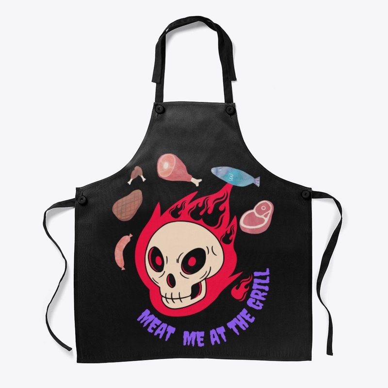 Meat me at the Grill