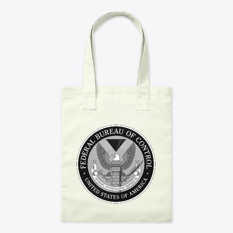 Federal Bureau of Control