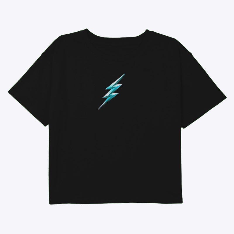Lightning bolt 