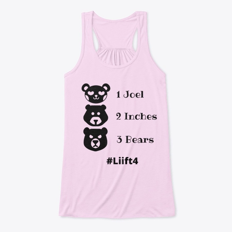 Liift4 Gear