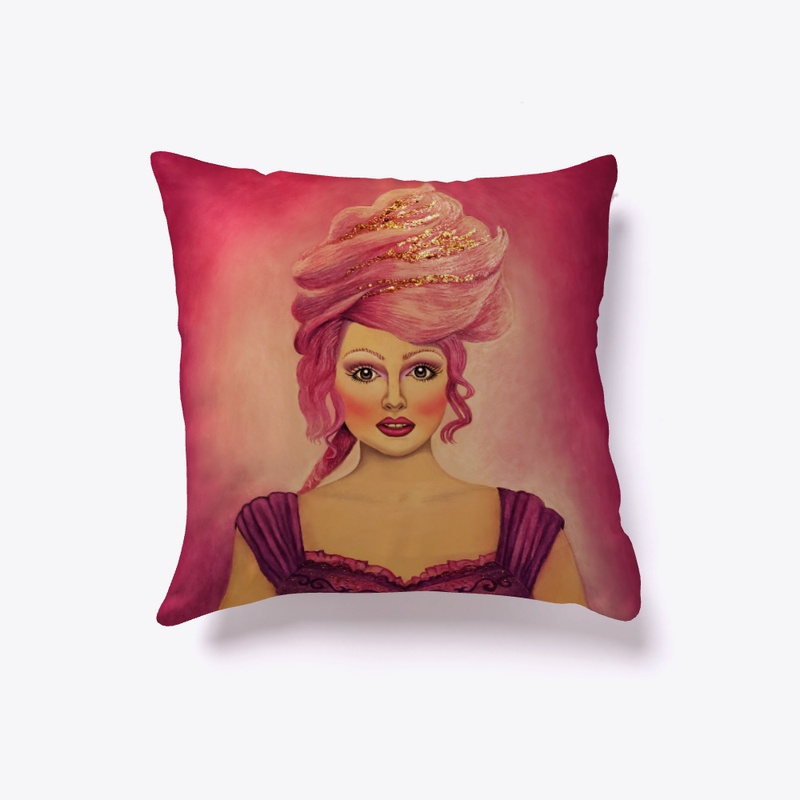 Sugar Plum Fairy | Art of Jameela