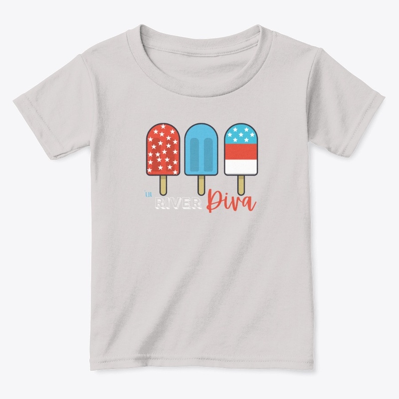 The Natalia Lil River Diva T