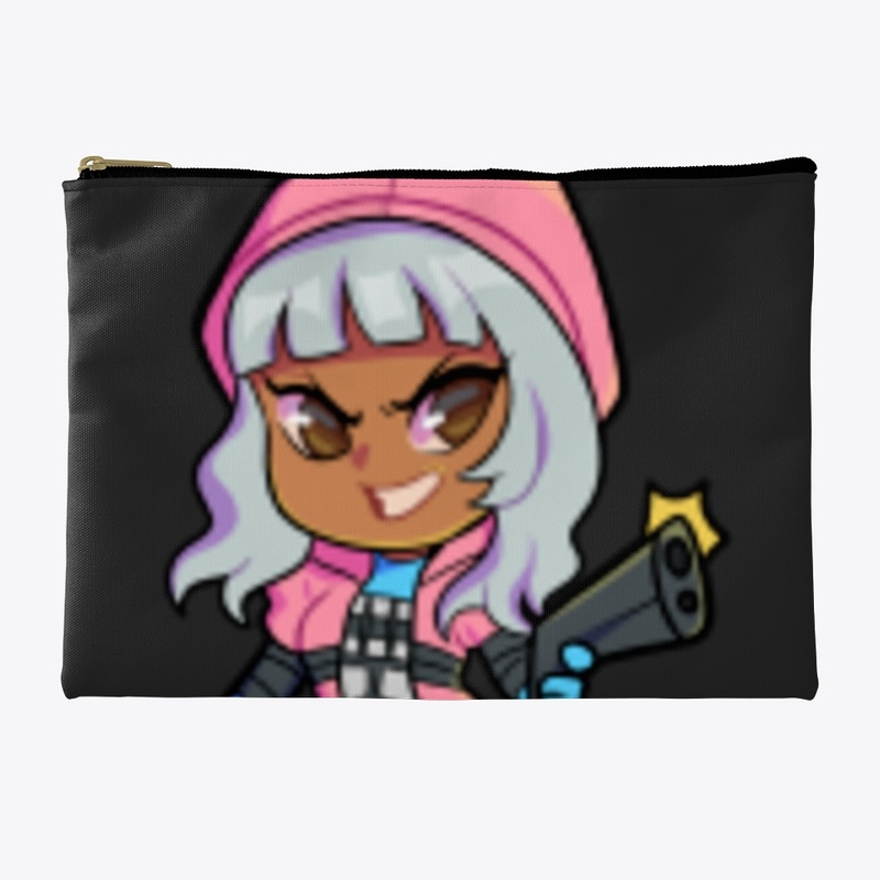 Chibi Collection Reaper