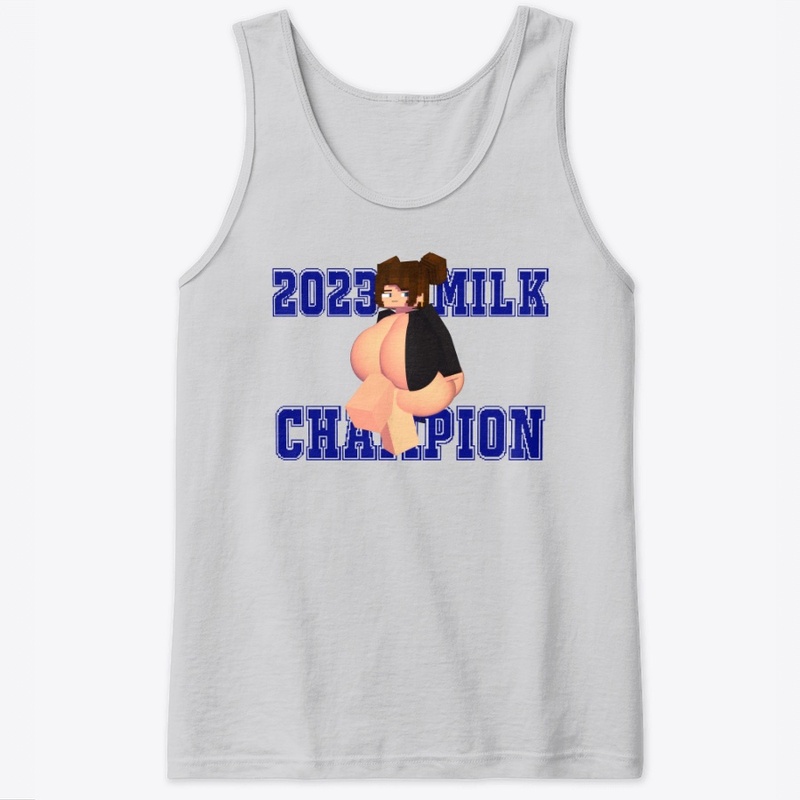 Milk Champion