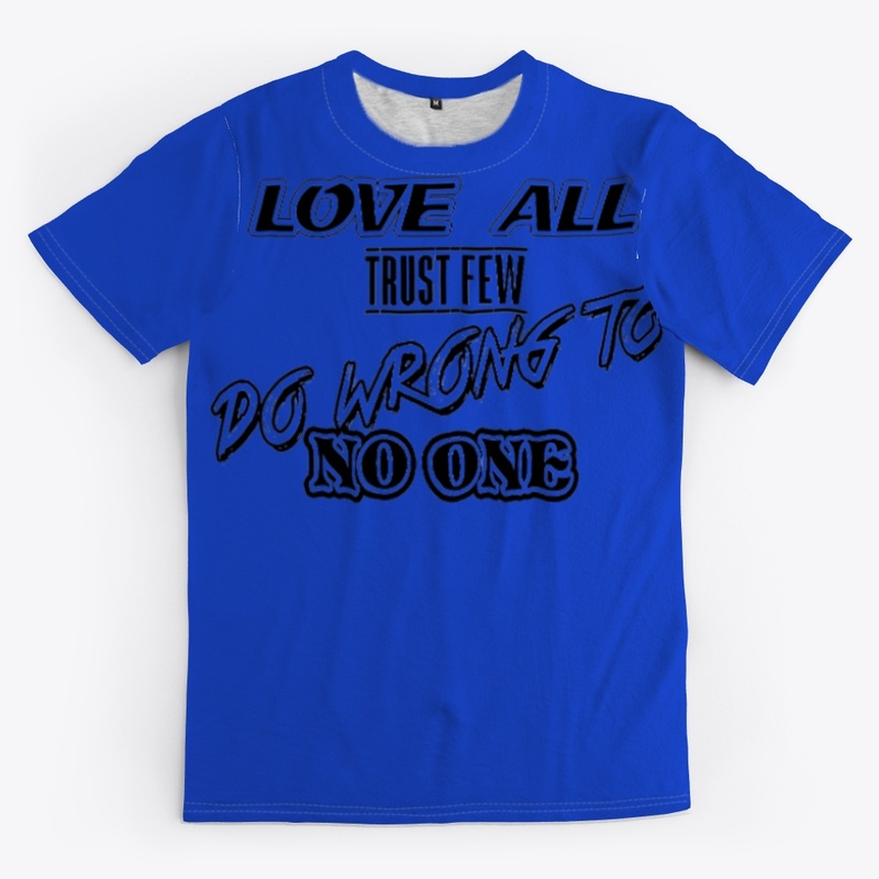 Love All