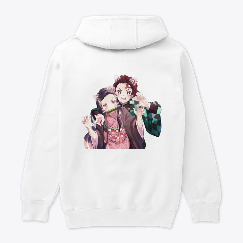 HOODIE 4 MART