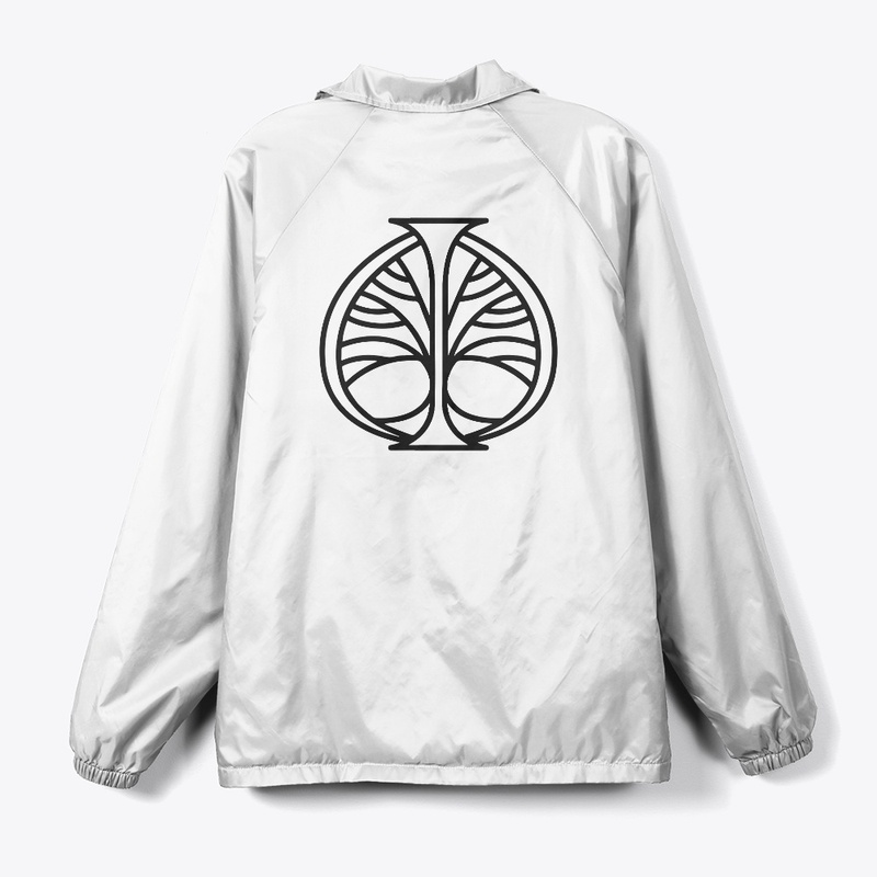 Terebinth Leadership White Front/Back