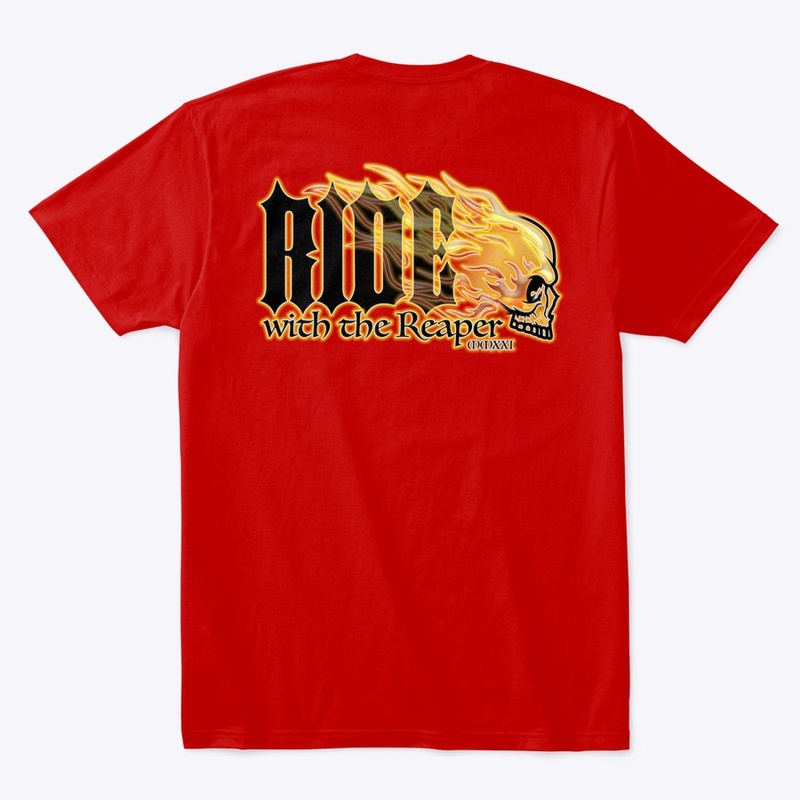 Ride 21
