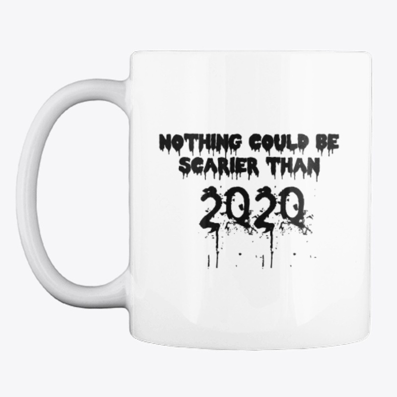 Limited Edition: 2020 Halloween Merch