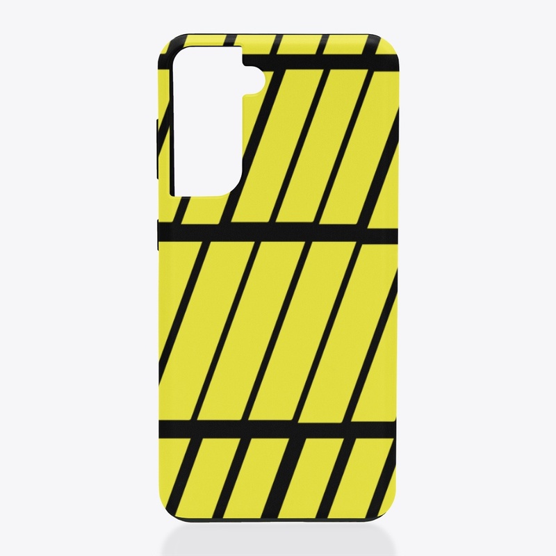 yellow design