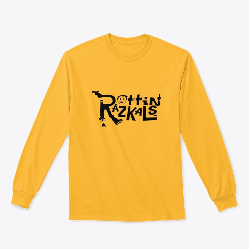 Too Rott!n