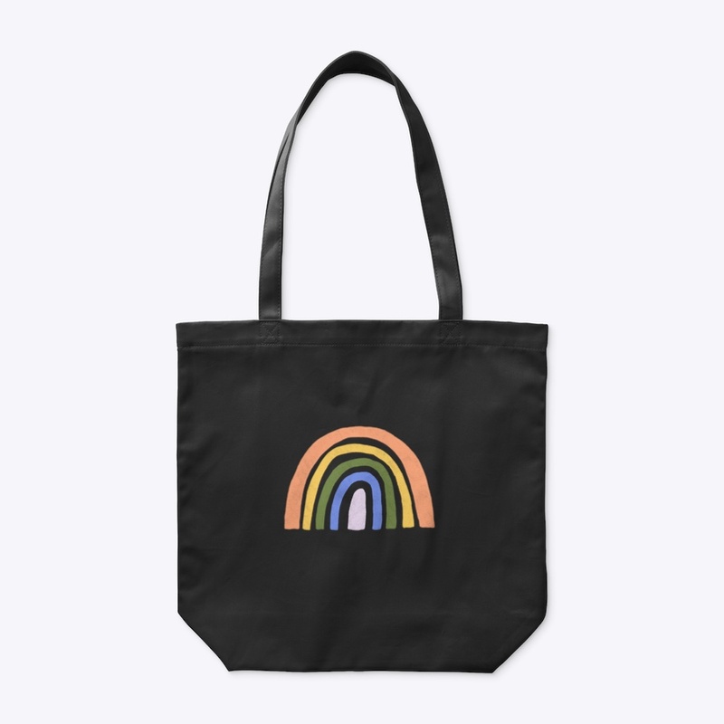 Rainbow T-Shirt