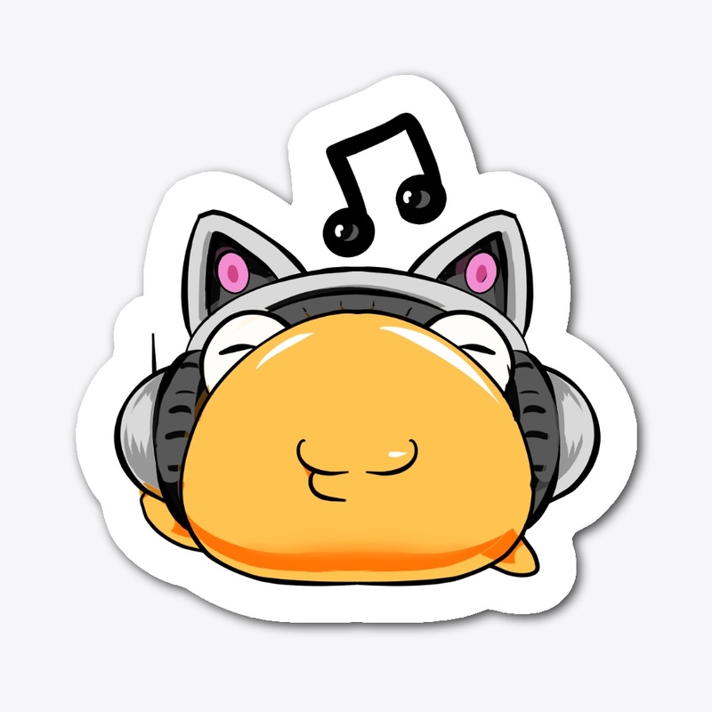 Vibe Fish
