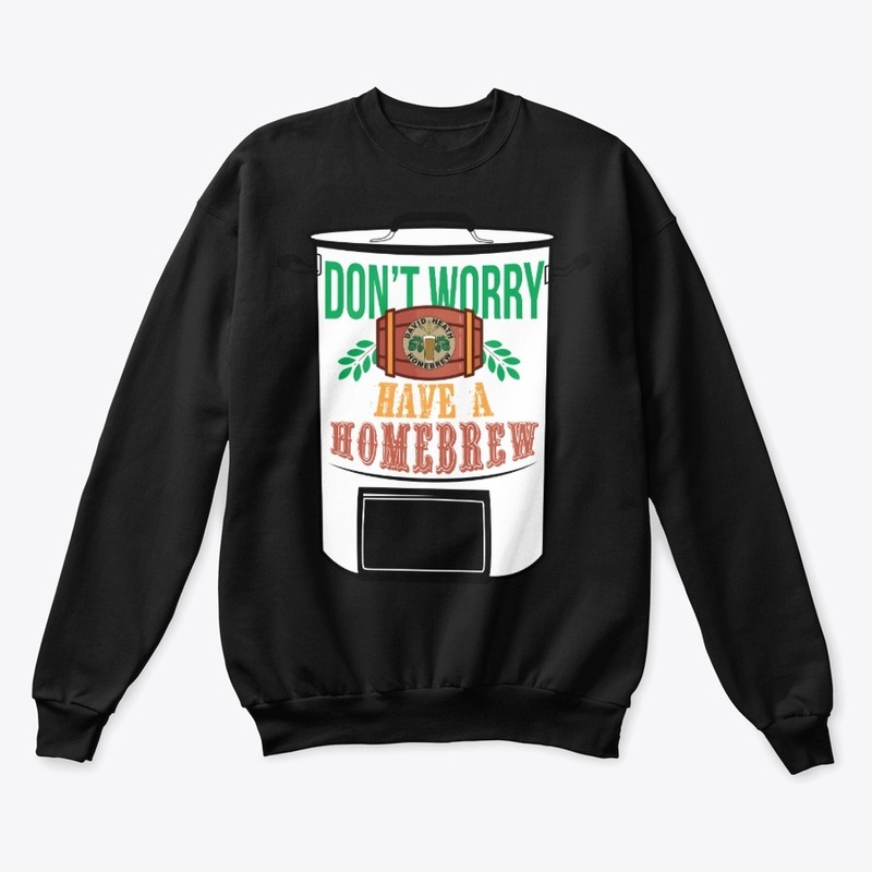 Don´t Worry, Have A Homebrew