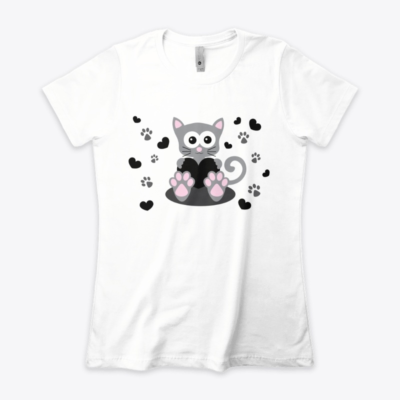 Cat Love