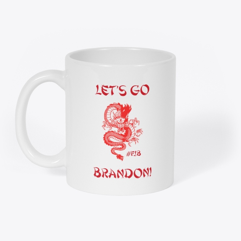 Let's Go CCP Dragon