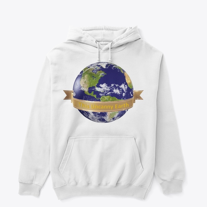 Uncanny Casual-wear