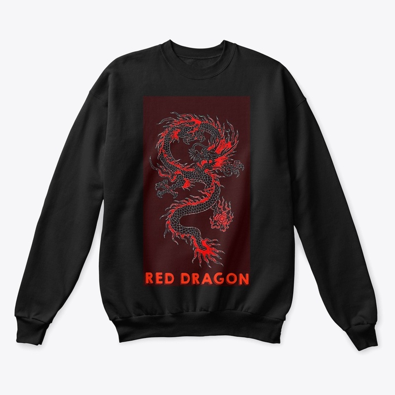 RED DRAGON 