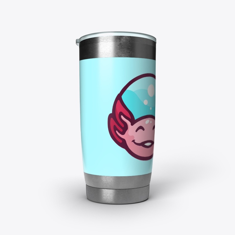 axalotl cup
