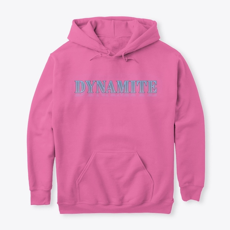 DYNAMITE 