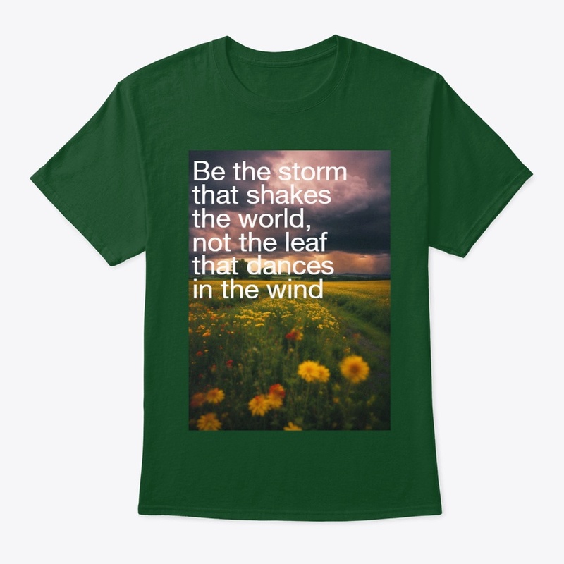 motivation t shirt 