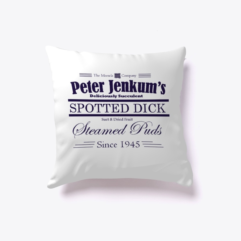 Peter Jenkum's Own
