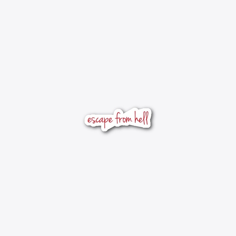 escape f