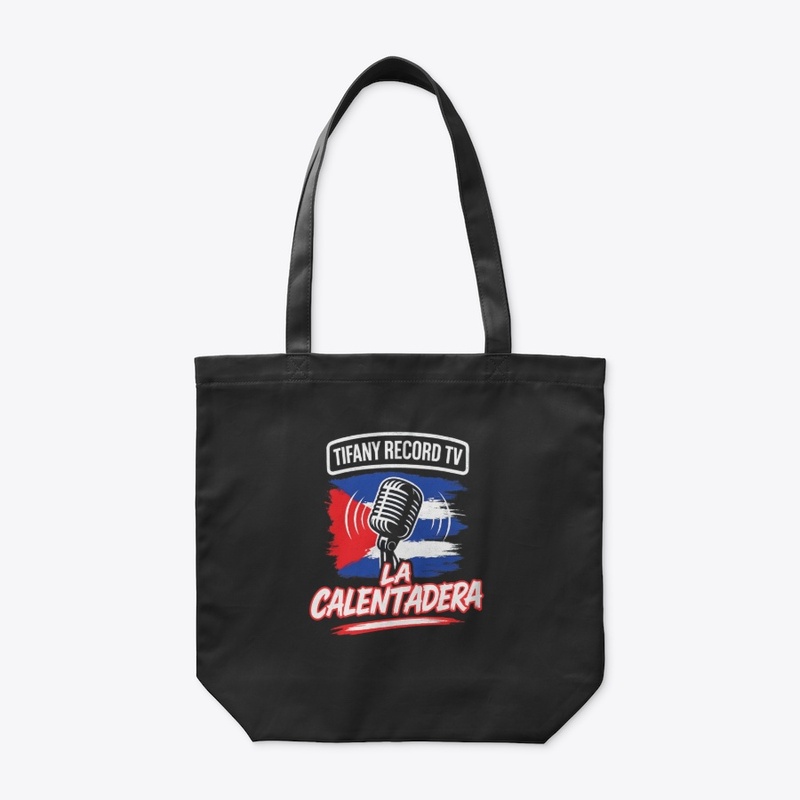 La Calentadera