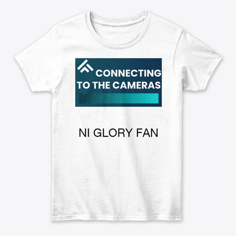 ni glory connecting to the cameras women