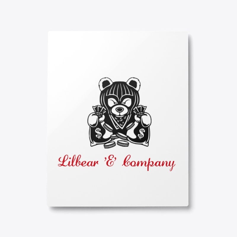 Lilbear 'E' company