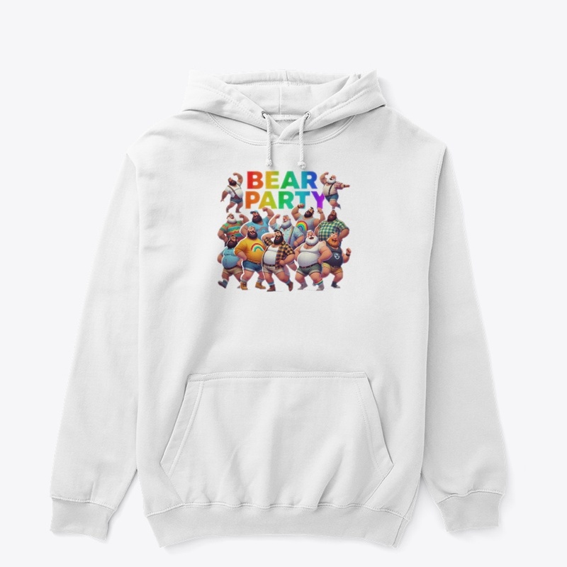 Bear Party