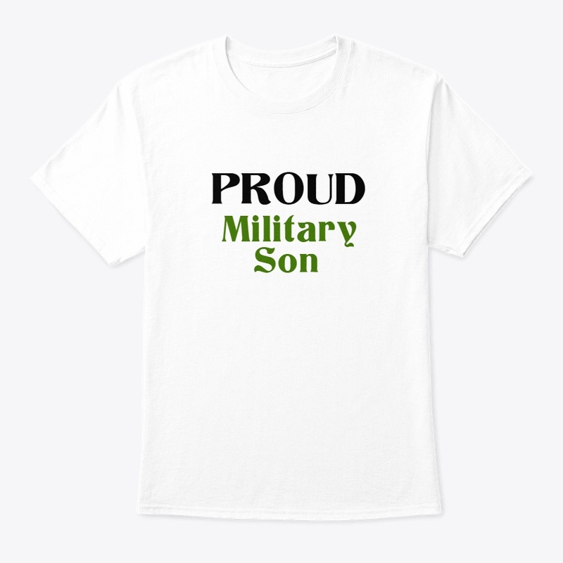 Military Son