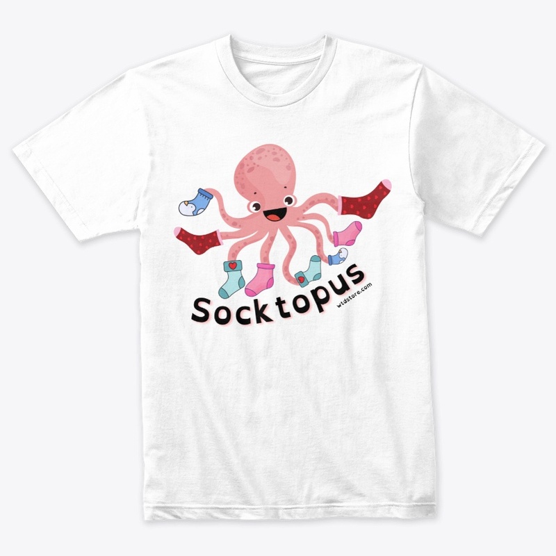 Socktopus