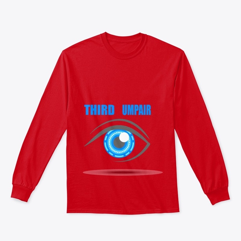 THIRD UMPAIR EYE