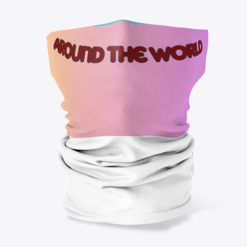 AROUND THE WORLD