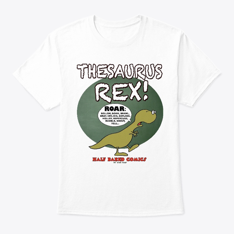 Thesaurus Rex