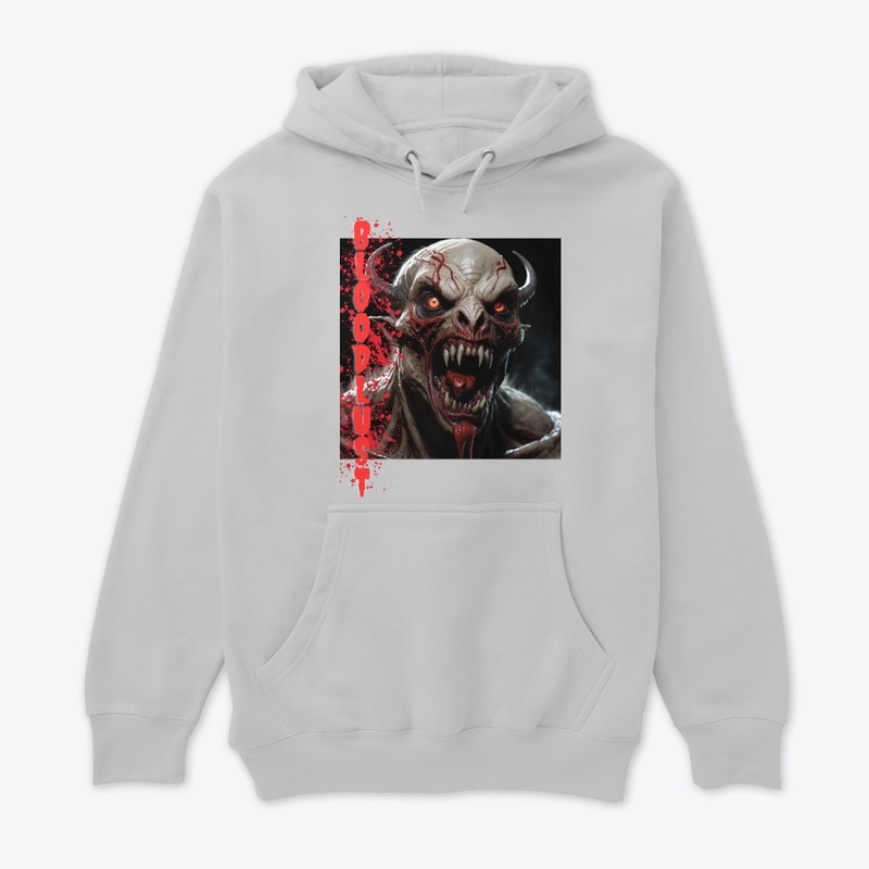 bloodlust demon 