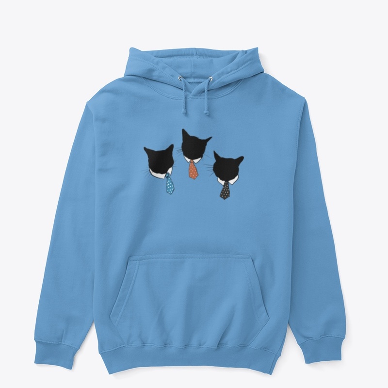 Business Cats Designs