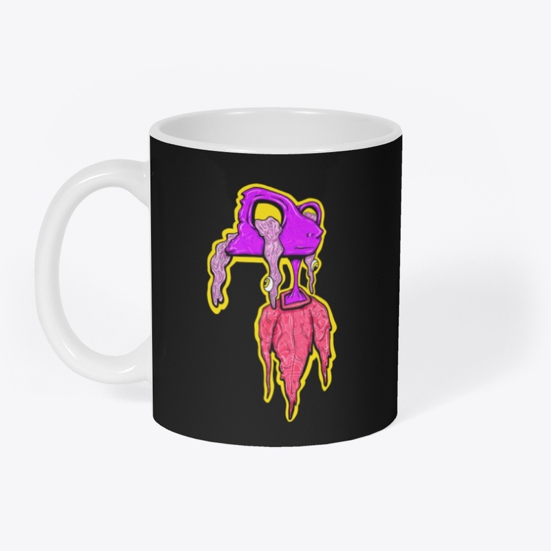 Skull Drip