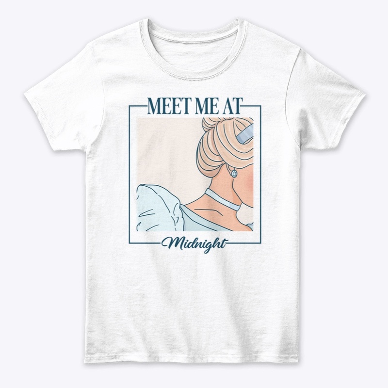 "Meet Me at Midnight"