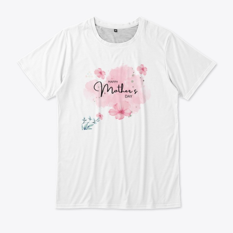 Mother's Day Special Tees