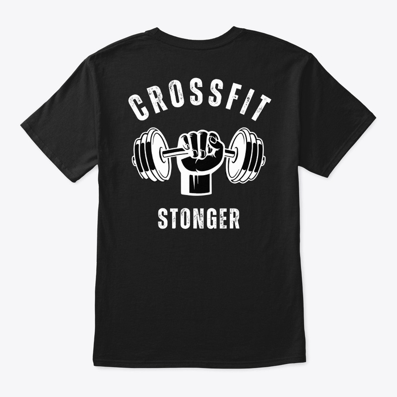 Cross Fit