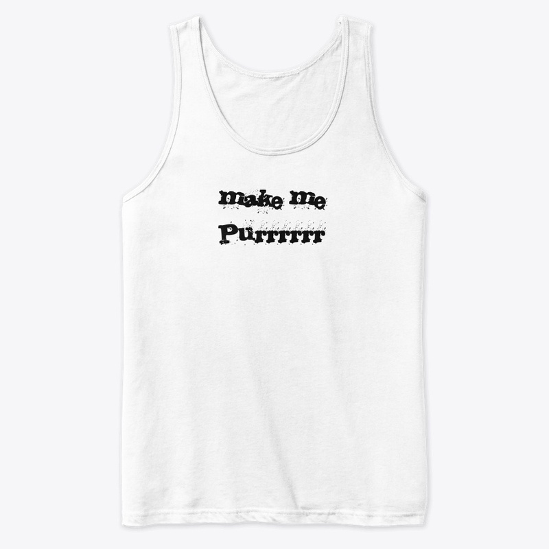 make me Purrrrrr